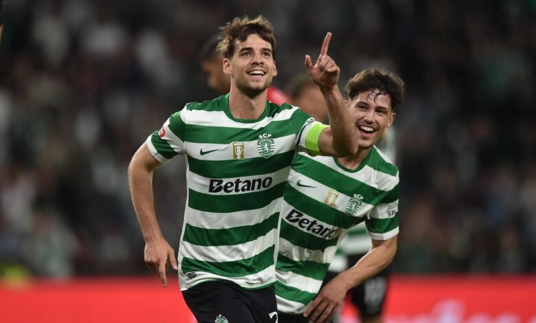 Daniel Bragança