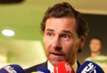 Advogado de Mora responde a Villas-Boas: