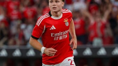 Andreas Schjelderup