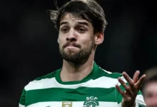 Daniel Bragança