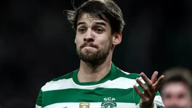 Daniel Bragança
