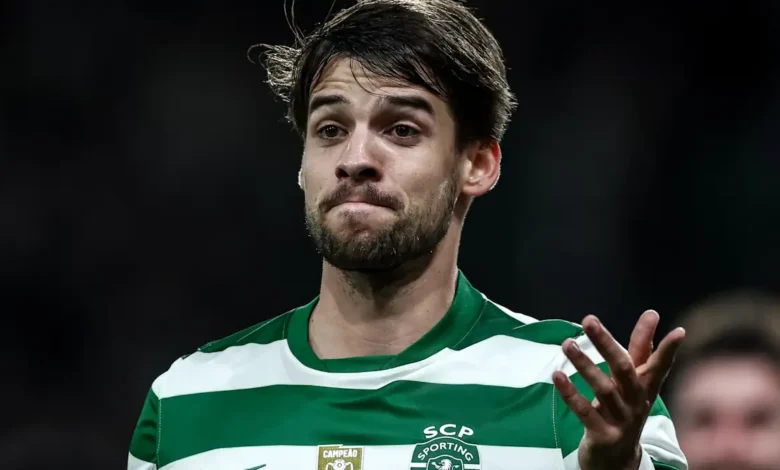 Daniel Bragança