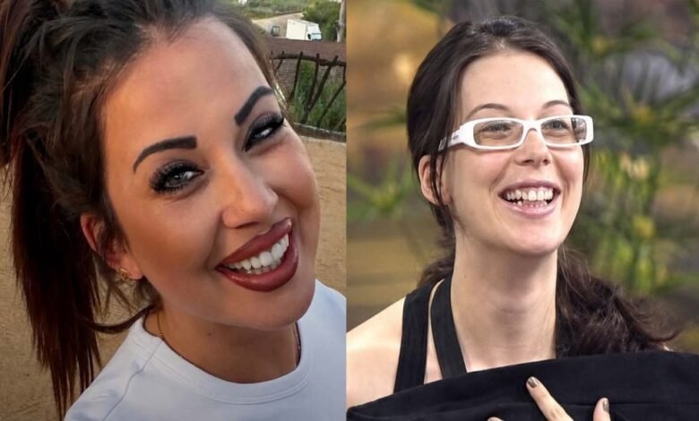Cátia Palhinha, na altura com 22 anos, saltou para o centro dos holofotes