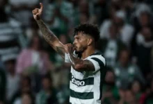 Empresário de Luis Suárez 'força' saída e Sporting