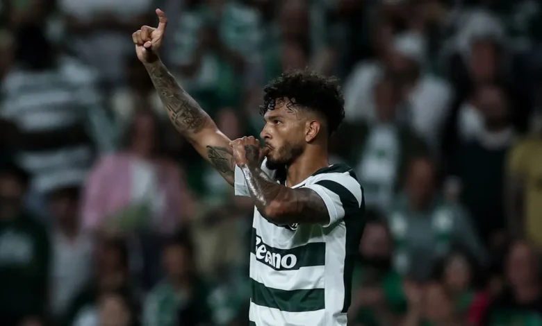 Empresário de Luis Suárez 'força' saída e Sporting