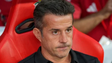 onze provável ,Marco Silva, Aarhus-Benfica