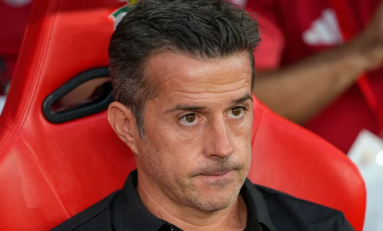onze provável ,Marco Silva, Aarhus-Benfica